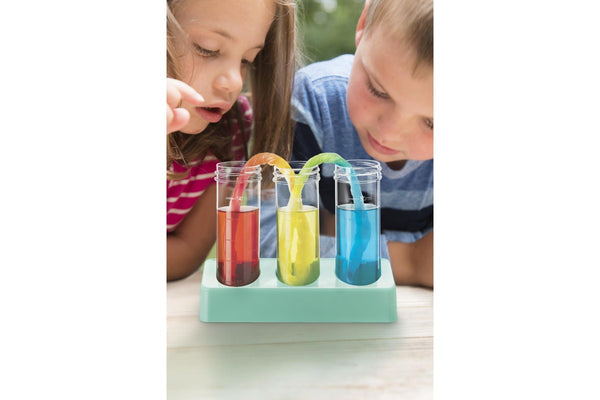 4M: Colour Lab Mixer - Science Kit