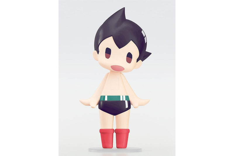 Astro Boy - Hello! Good Smile Figure