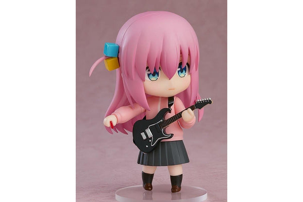 Bocchi the Rock!: Hitori Gotoh - Nendoroid Figure