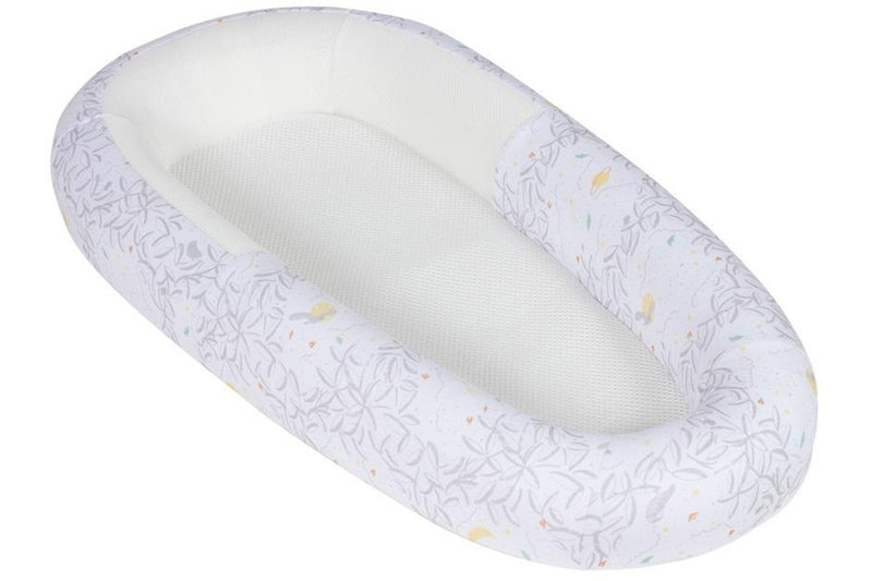 Purflo: Sleep Tight Baby Bed - Stargazer White