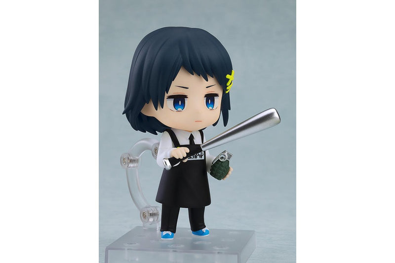 Kindergarten Wars: Hana - Nendoroid Figure