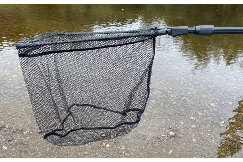 Fishfighter Landing Net - Telescopic