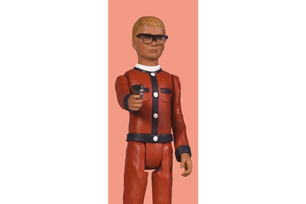 Joe 90: Joe McClaine - 3.75" Action Figure