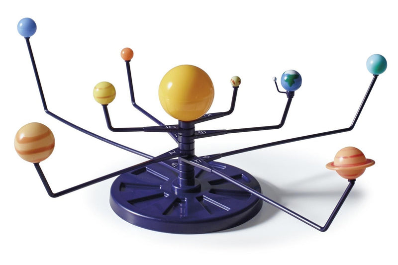 Brainstorm Toys: My Desktop Solar System - Science Kit