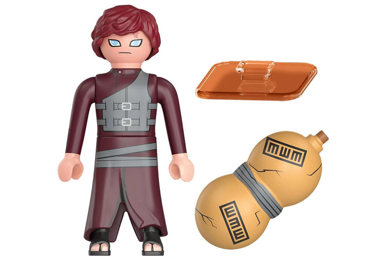 Playmobil: Naruto Shippuden - Gaara (71103)