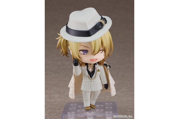 Nijisanji: Luca Kaneshiro - Nendoroid Figure