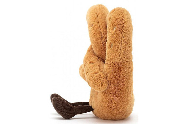 Jellycat: Amuseable Pretzel - Small Plush