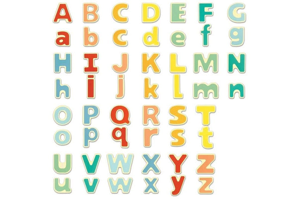 Hape: Magnetic Alphabet