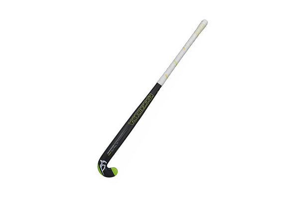 Kookaburra Lithium Mid-Bow 37.5'' Long Ultralight Weight Field Hockey Stick