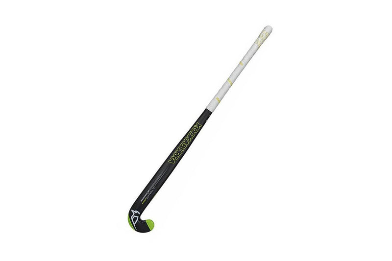 Kookaburra Lithium 950 Low-Bow 36.5'' Long Light Weight Field Hockey Stick