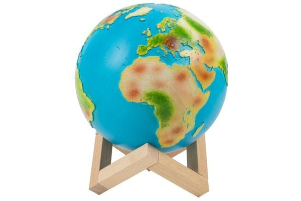 Funtime: Inflatable Globe