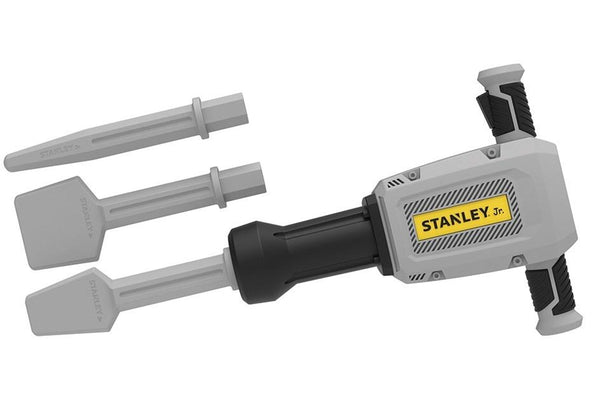 Stanley Jr: Battery Operated Jackhammer 2.0