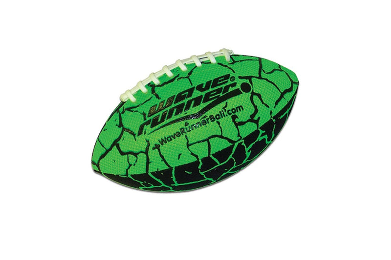 Wave Runner 17cm Grip It Football Beach Pool Waterproof Outdoor Ball Toy Assort.