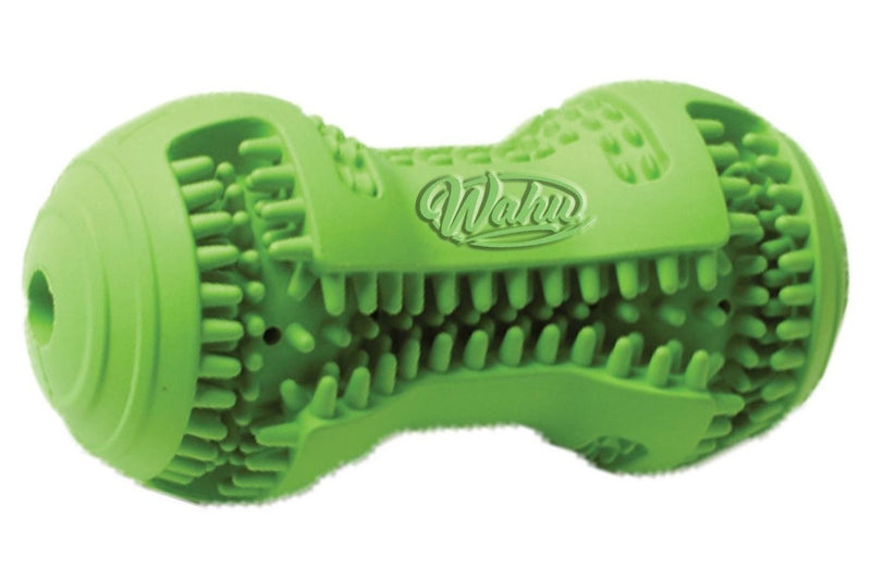 Wahu Pet - Teeth Clean Dumbbell