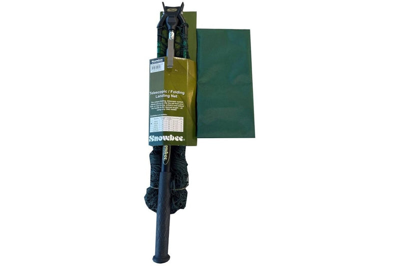 Snowbee Telescopic Landing Net