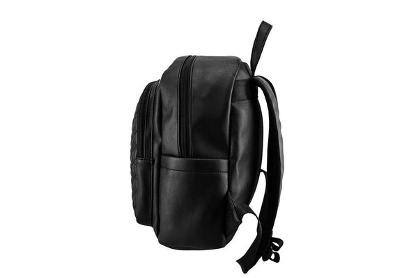 Isoki: Mini Marlo Backpack - Ebony