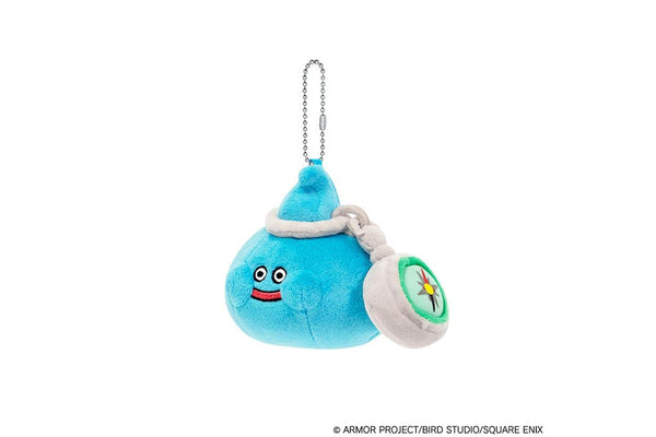 Dragon Quest: Plump Slamichi - Mascot Plush