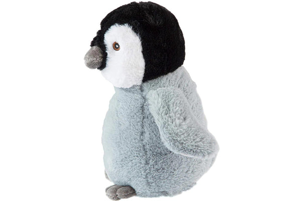 Wild Republic: Ecokins Emperor Penguin Chick - 12" Plush