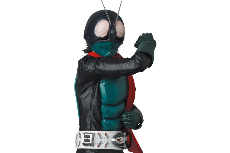 Kamen Rider: Shin Kamen Rider - RAH Figure