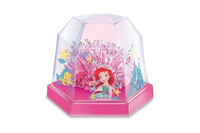 4M Disney Crystal Growing Ariel Educational Kids Toddler Fun Activity Toy 8y+