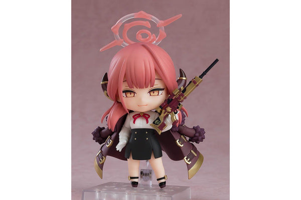 Blue Archive: Aru Rikuhachima - Nendoroid Figure