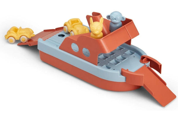 Viking Toys: Re:line - Ferry Boat