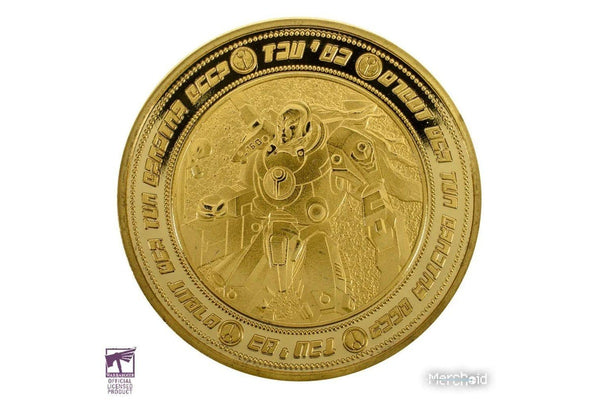 Warhammer 40k: T'au - Collectible Coin