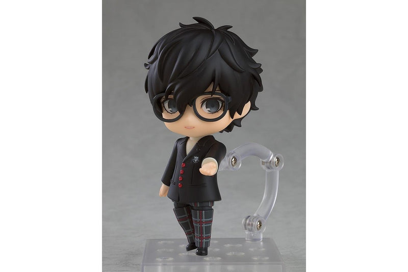 Persona 5: Hero (School Uniform Ver.) - Nendoroid Figure