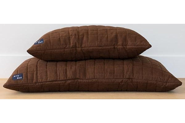 Brolly Sheets: Buddy Cover - Dark Brown (Large)