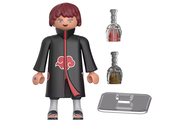 Playmobil: Naruto Shippuden - Sasori (71224)