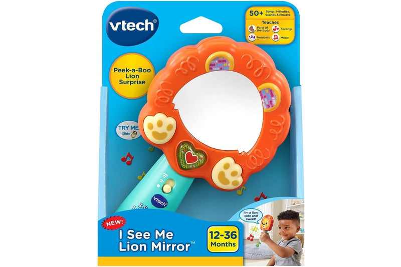 Vtech: I See Me Lion Mirror