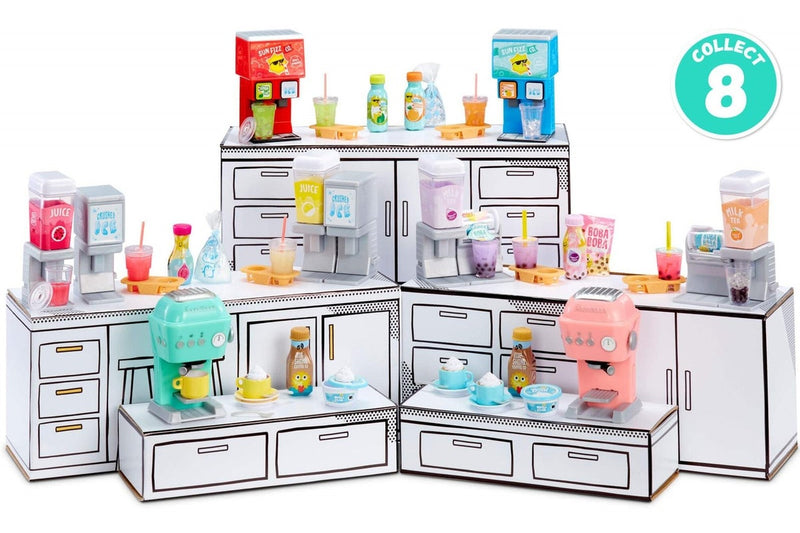 Miniverse: Make It Mini Appliances - (Blind Box)