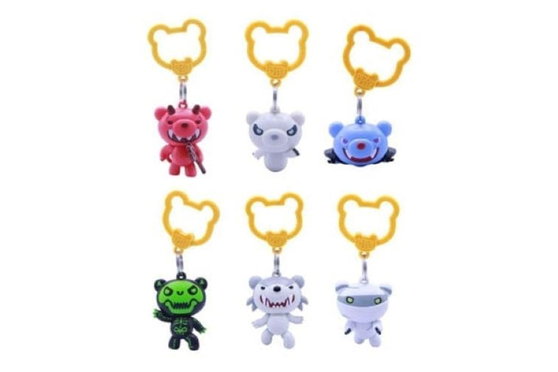 Deddy Bears: Backpack Hangers (Blind Box)