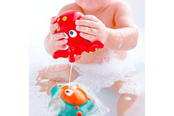 Hape: My First Bath Gift Set