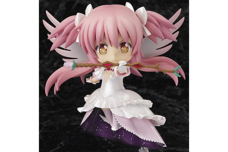 Madoka Magica: Ultimate Madoka - Nendoroid Figure