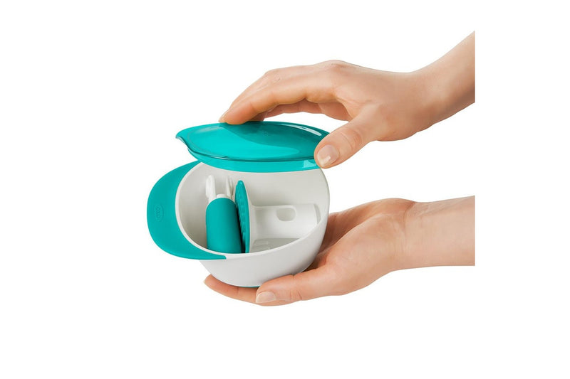 OXO Tot: Baby Food Masher