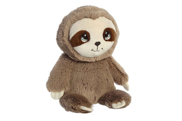 Aurora: Sammy Sloth - 8" Precious Moments Plush