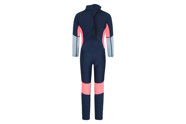 Mountain Warehouse Childrens/Kids Wetsuit (Pink) (13 Years)