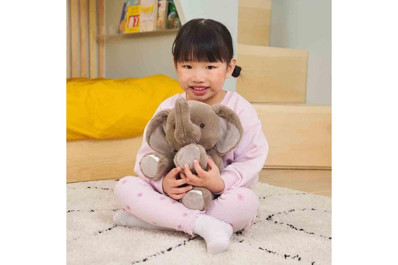 Gund Elephant: Chai - 25cm