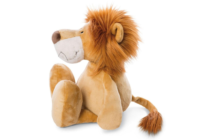 NICI: Moomba the Lion - 19.5" Plush