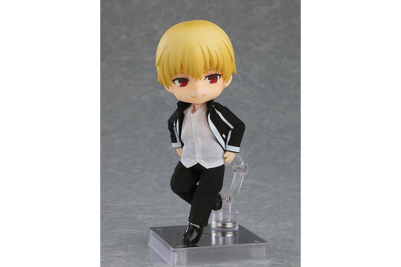 Fate/stay night: Gilgamesh - Nendoroid Doll Figure