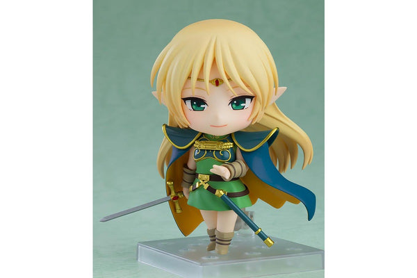 Record of Lodoss War: Deedlit - Nendoroid Figure