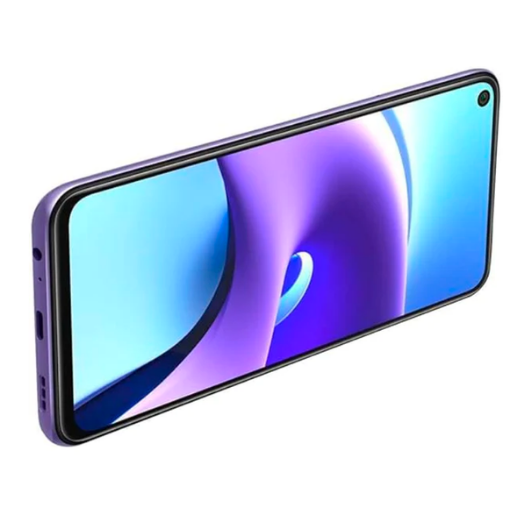 Xiaomi Redmi Note 9T | 128GB 4GB RAM | Android 10 MIUI 12 | 5000 mAh 18W Fast Charging | Octa-core