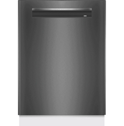 Bosch Series 6 Built-Under Dishwasher