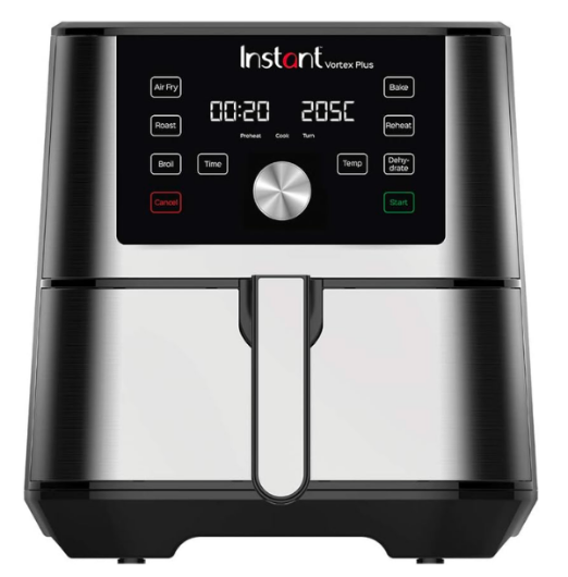 Instant Pot Vortex Plus 5.7L Air Fryer - Layaway AU