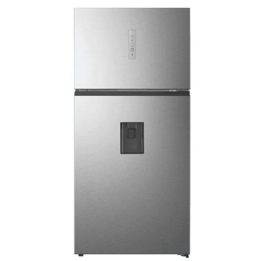 Hisense 496L Top Mount Refrigerator