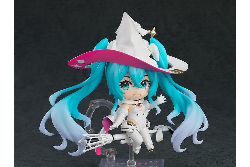 Vocaloid: Racing Miku (2024 Ver.) - Nendoroid Figure