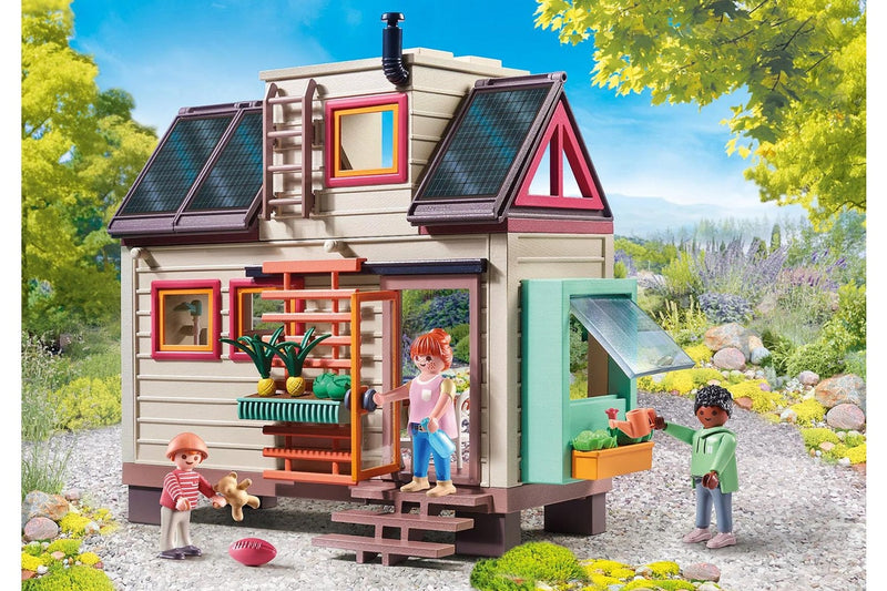 Playmobil: Tiny House (71509)