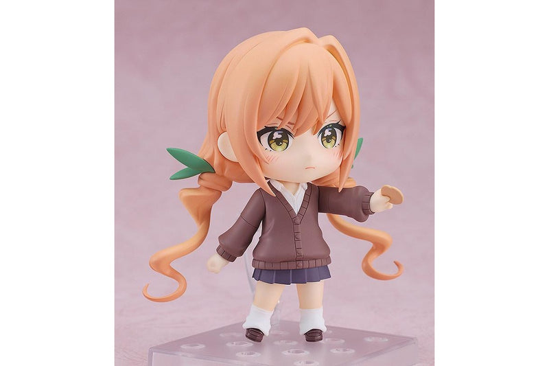 100-Kano: Karane Inda - Nendoroid Figure