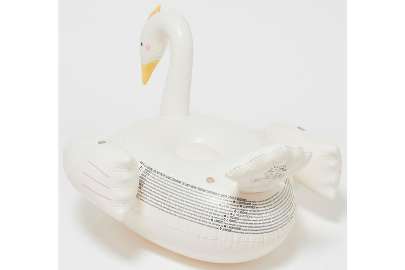 Sunnylife: Inflatable Sprinkler - Princess Swan Multi